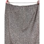 Pendleton Vintage  Virgin Wool Blazer & Skirt Suit Brown Womens Size 10/12? Photo 8