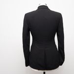 Akris Gina Wool Blazer Photo 5