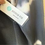 RD Style  Stitch Fix Size XS Hoodie Sweater NWT Comfy Chill Beach Lounge Photo 2