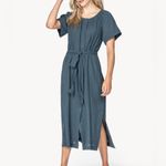 Lilla P Red Button Photo 2