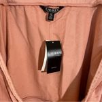 Lauren Ralph Lauren Women's Pink Ruffled A Photo 5