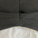 Spanx The Perfect Pant, Wide Leg grey XL Tall Photo 3