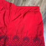 Takara  medium red shorts Photo 2