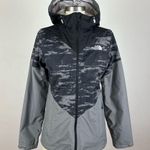 The North Face Hooded Jacket Size XS Photo 1