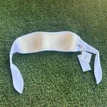 Moschino Women’s  Bandeau Swim Top Photo 3