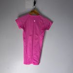 Lululemon  swiftly tech Short Sleeve T-shirt Pink Size 4 Photo 1