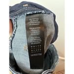 White House | Black Market Bootcut Jeans Size 28 Embellished EUC Photo 6