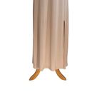 Abound  Slip Dress Beige Size L Photo 7