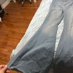 Free People Bellbottom Jeans Photo 0