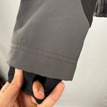 Halifax Traders Quilted Full Zip Hooded Jacket in Black Size Extra Small Photo 7