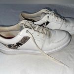 Cole Haan  Women's Grand Crosscourt Modern Tennis Sneakers White Snake US 8B Photo 0