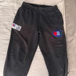 Champion Vintage 100 Year Anniversary Jogger Sweatpants Photo 0