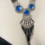 Southwestern Boho Style Necklace Photo 8