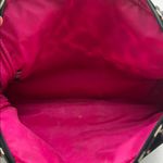 Kate Spade  Monochrome Patterned black‎ and off white pattern Photo 3