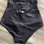 Zimmermann Zimmerman black snakeprint one piece swimsuit Photo 4