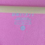 Nike  Live Strong Dri Fit Tank Top Running Yoga Pink Size M Photo 2