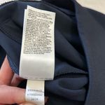 Athleta Women's Endless High Rise Navy Pant 10 Petite Athleisure Business Casual Photo 8