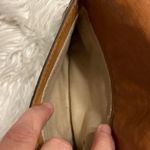 Frye  Bag/Shoulder/Crossbody BNWOT see all photos so beautiful Photo 9