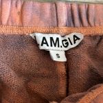 I am gia  tie dye sweatpants Photo 3