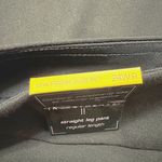 Investments NWT  Plus Size Black Dress Pants Women’s Size 24W The Park Ave Fit Photo 12