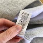 Shadow Hill  - Industries Crewneck Sweatshirt in Heather Grey Photo 3