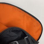 Baggallini black crossbody bag small/mid size Photo 6