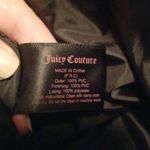Juicy Couture  bag Photo 7