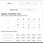 Sandro PARIS HOUNDSTOOTH ANGLE GRID CHECKED BLACK WHITE SLEEVELESS DRESS Photo 11