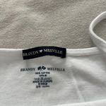 Brandy Melville Nicolette tank white Photo 1