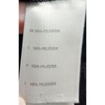 The North Face The North Face Fleece Pullover Quarter Zip Cozy Warm Top Womens Small Photo 4