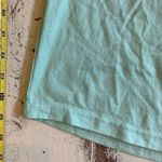 Bride mint tank top Size M Photo 3