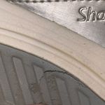 Skechers Vintage Shape Ups Lace Up Comfort Athletic Sneaker Shoes Photo 8