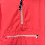 Charles River Apparel Coral Windbreaker Jacket Women’s Small Photo 2