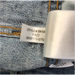 J.CREW High Rise Classic Vintage Jean Women 33 Blue Everyday Work Comfort Travel Photo 7