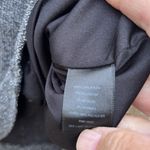 Torrid  Black Silver Shimmer Knotted Dress Size 2X Photo 9