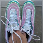 Nike Air Max 97 Easter White/Barely Volt Photo 6