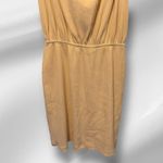 Line and Dot  Cream Mini Dress nwt Photo 2