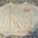 Kodak cropped tee Photo 0