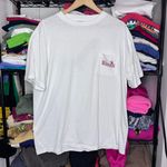 Vintage 90’s Winston Cigarettes Promotional Eagle Short Sleeve T Photo 0