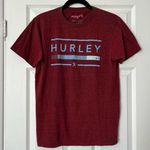 Hurley Graphic Tee - Size S Photo 0