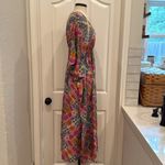 Natural Life  kaftan colorful maxi dress Photo 8