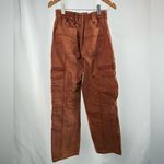 BDG Urban Outfitters Cargo Pants in Rust Size 27 Photo 6