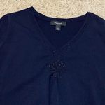 Jones New York Sweater Shirt Photo 1