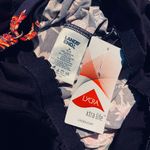 Lands' End  Women's Chlorine Resistant Square Neck Photo 4