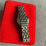 Gucci Ladies  stainless steel watch ❤️🖤 Photo 11