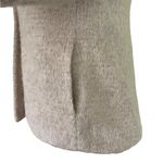 Vintage Prestige of Boston oatmeal Wool Jacket or Blazer Tan Size 6 Photo 9