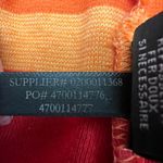 Ralph Lauren Lauren Women's Top Pullover 3/4 Sleeve 100% Cotton Striped Size L Photo 8