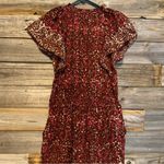 Ulla Johnson Floral Terra Jumpsuit-size2
Great condition Photo 6