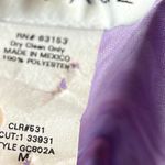 Rampage  Y2K Floral Tulip Dress Photo 5