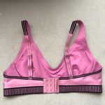 Alo Yoga Airlift Line Up Bra Soft Mulberry M Photo 2
